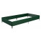 Готовая грядка Delta-Park GY 0,95x1,9 м (высота 20 см), зеленый
